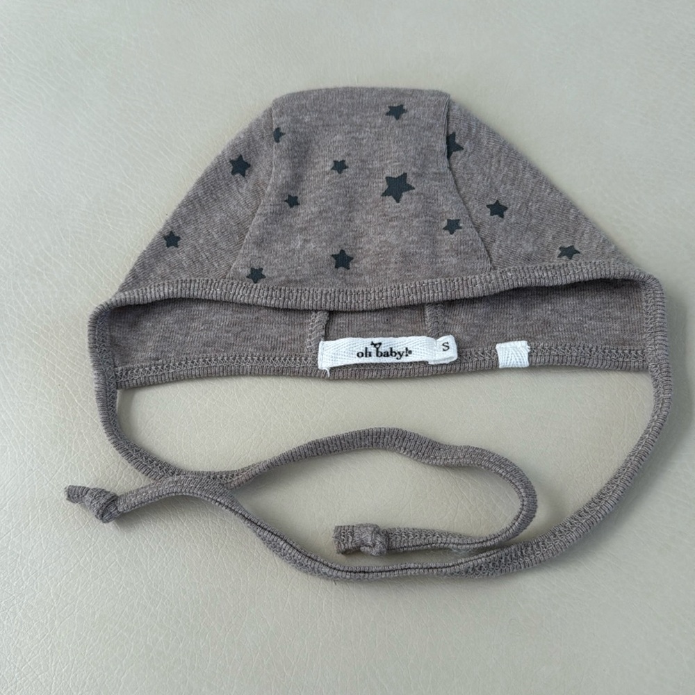 Bonnet